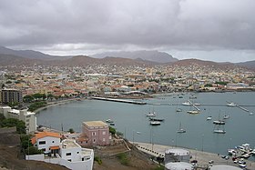 Mindelo