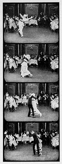 Modern Dancing (1914) - Vernon and Irene Castle - Illustration 10 (cropped) One Step-The Step Out-Another Way.jpg