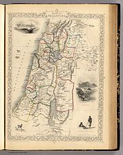 History of Palestine - Wikidata