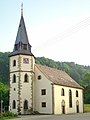 Evangelische Kirche