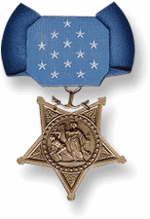 Anexo:Medallas de Honor de la batalla de Iwo Jima