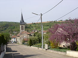 Montauville – Veduta