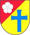Coat of arms of Moravec