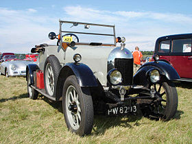 Morris Cowley Bullnose 1926.jpg