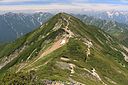 Mount Jii south peak.jpg