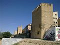 Miniatura para Muralla de Alcañiz