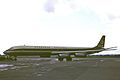 ダグラス DC-8-63CF