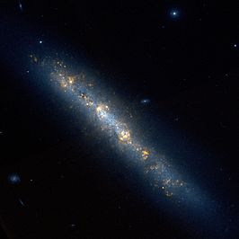 NGC 4700