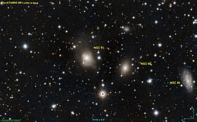 Image illustrative de l’article NGC 51