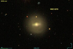 Image illustrative de l’article NGC 6279