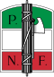 Национальная фашистская партия logo.svg