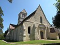 Église Saint-Martin de Neuville-Bosc
