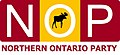 Northern Ontario NEEDS FLAG