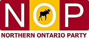 Northern Ontario Party Logo.jpg