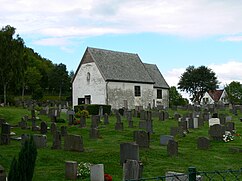 Norwegen 06 - Alte Kirche.jpg