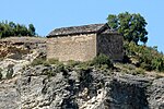 Miniatura para Ermita de Nuestra Señora del Congost