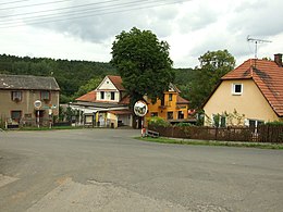 Nový Jáchymov - Sœmeanza