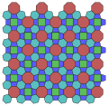 Восьмиугольник-шестиугольник-квадрат-ловушка tiling.svg