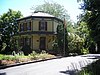 Octagon House