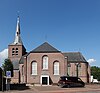 Nederlands hervormde kerk