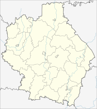 Tambof is in Tambof-oblast