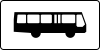 T-23f "plate indicating buses"