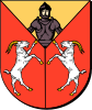 Coat of arms of Dwikozy