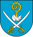 Blason de Krotoszyce