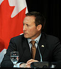 Peter MacKay