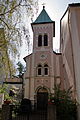 Petrikapelle in der Südstadt Hannovers