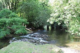 Le Gouët - Sainte-Anne-du-Houlin sur Plaine-Haute