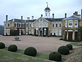 Polesden Lacey in Surrey was McEwan's final home and was bequeathed to the National Trust in his name.