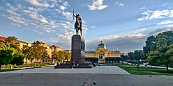 Zagreb - Wikidata