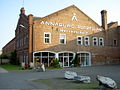 Das Porzellanmuseum von Annaburg