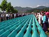 Massaker von Srebrenica