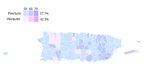 Elecciones primarias de Puerto Rico de 2020