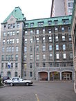 Hôtel-Dieu de Québec