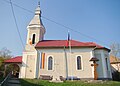 Biserica ortodoxă