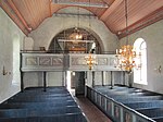 Artikel: Ramsta kyrka