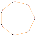 Isogonal, t{7}, p14