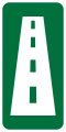 Road marker