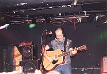 Robert Hunter at Johnathan Swifts in Cambridge, Massachusetts.jpg