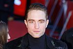 Miniatura Robert Pattinson