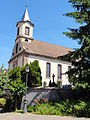 Église Saint-Martin de Rottelsheim