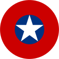 チリ （1918年 - 1930年）