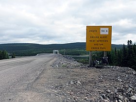 Image illustrative de l’article Route 510 (Terre-Neuve-et-Labrador)