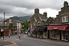 Ambleside Uk