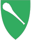 Blason de Sør-Fron