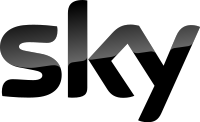 SKY Latin America logo November 1996 - present