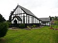 Sacred Heart, Chirk